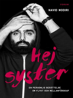 cover image of Hej syster